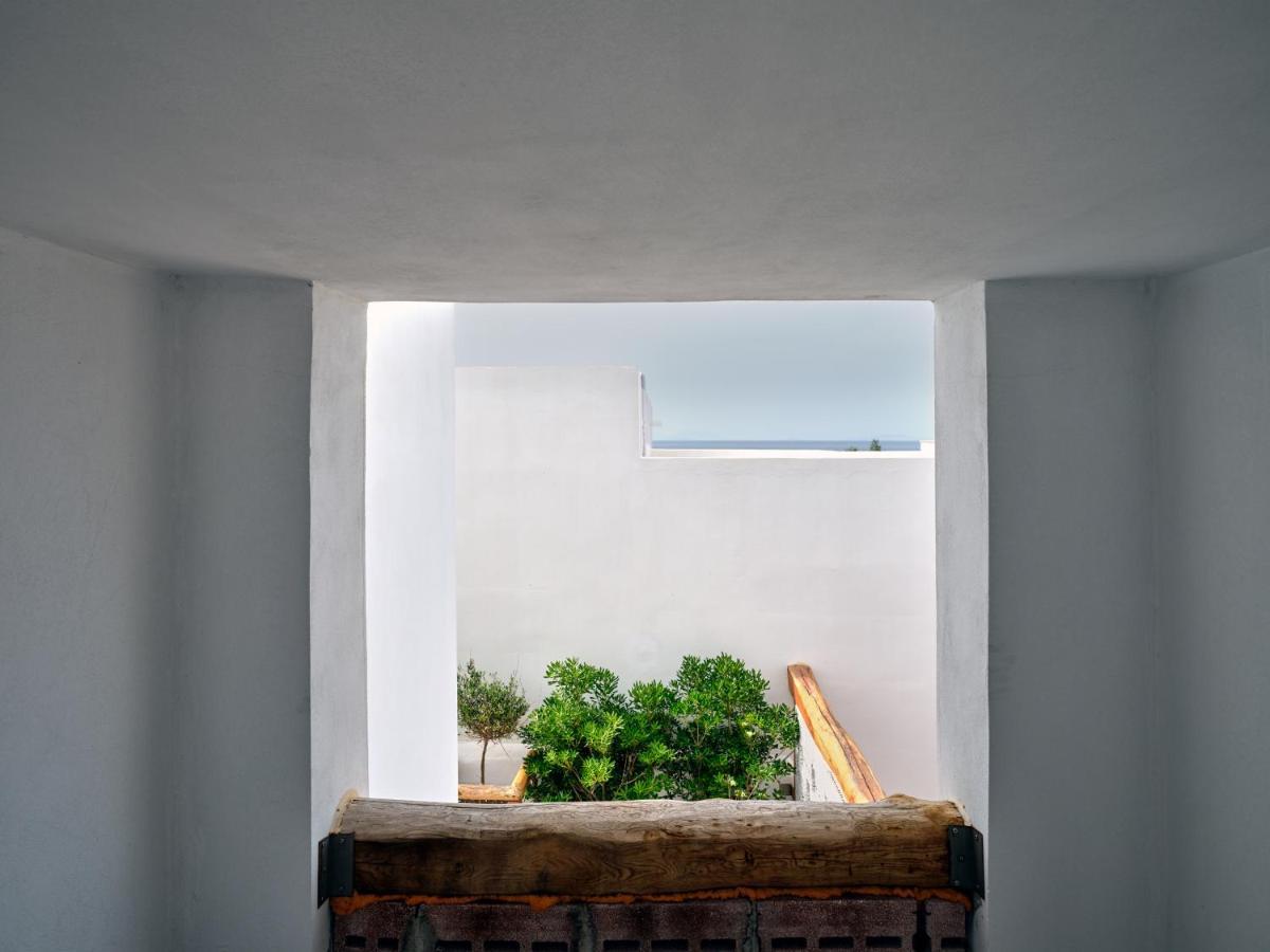 Siora Of Paros - Malatesta & Piccolo Náousa Exterior photo